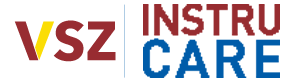 VSZ Instrucare Logo